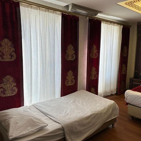 Napolyon Hotel Стамбул Екстер'єр фото