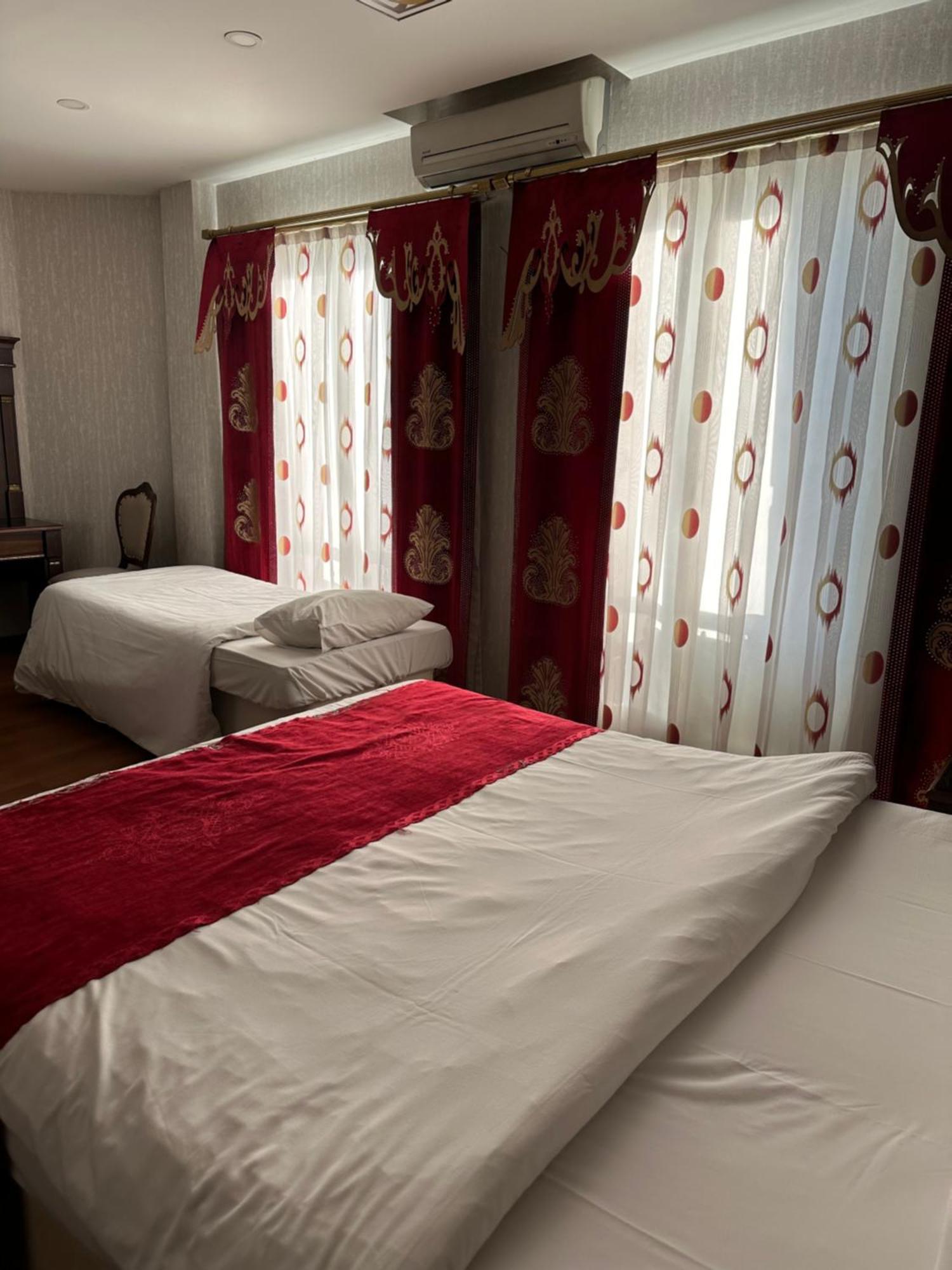 Napolyon Hotel Стамбул Екстер'єр фото