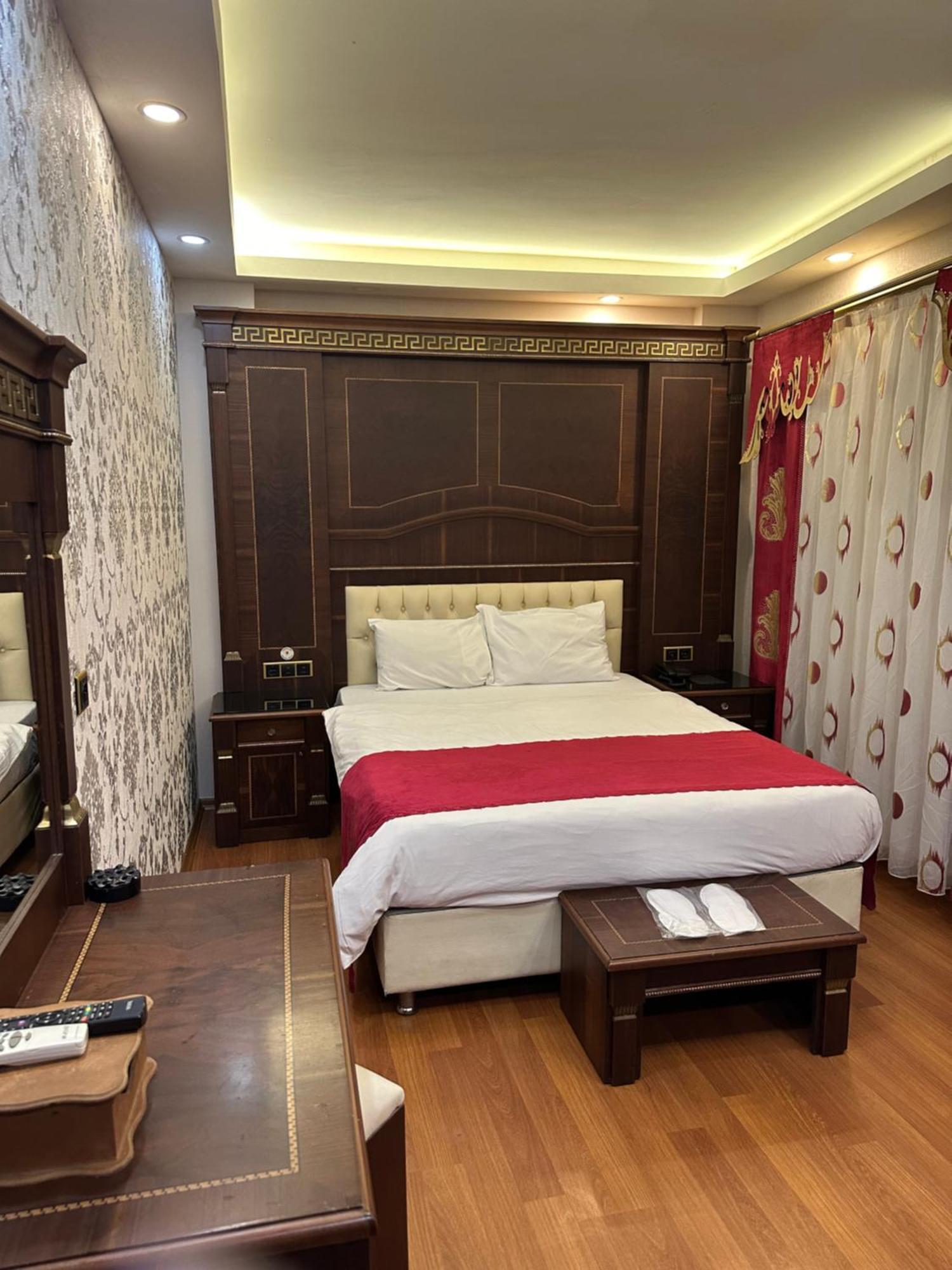 Napolyon Hotel Стамбул Екстер'єр фото