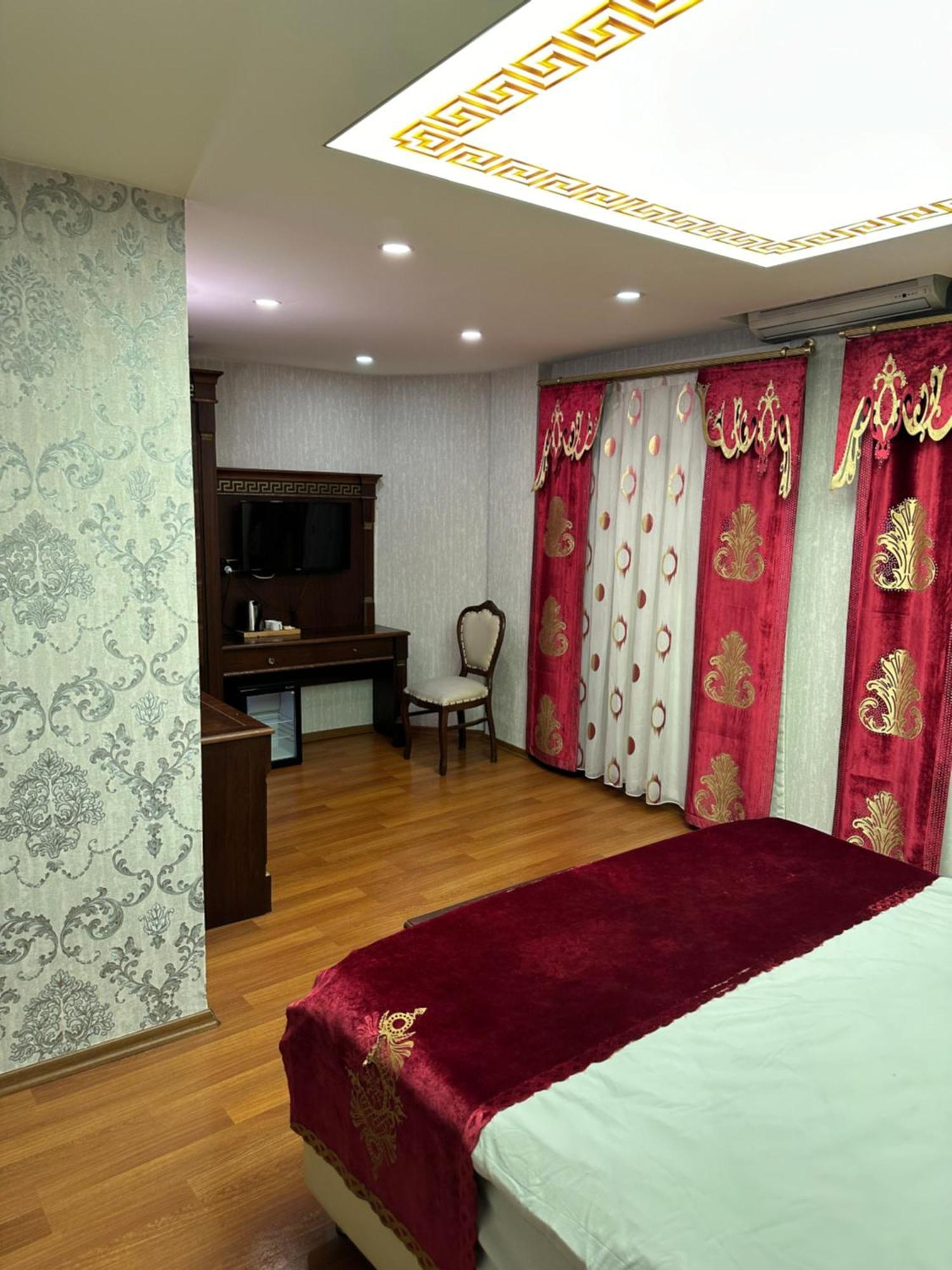 Napolyon Hotel Стамбул Екстер'єр фото