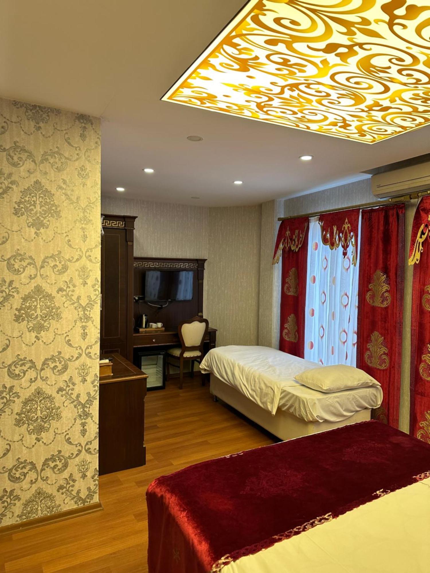 Napolyon Hotel Стамбул Екстер'єр фото